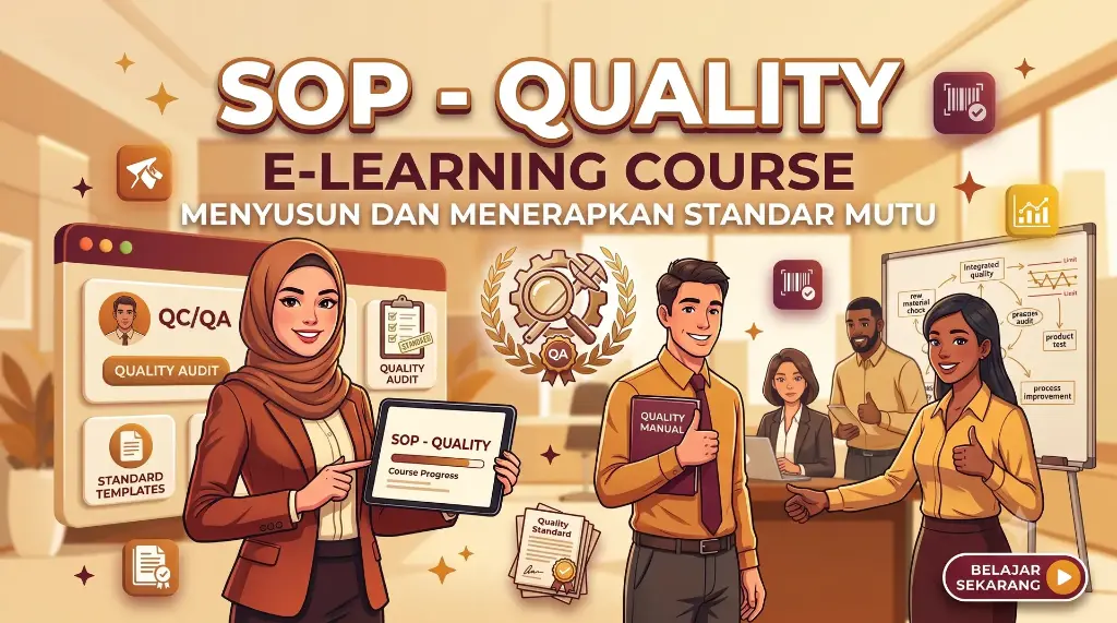 SOP - QUALITY