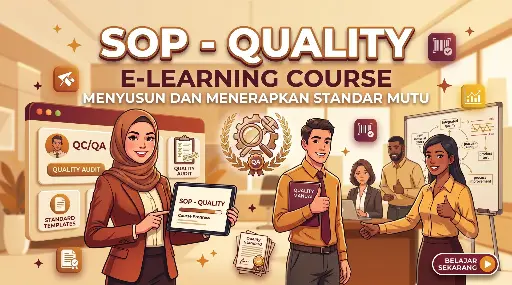 SOP - QUALITY