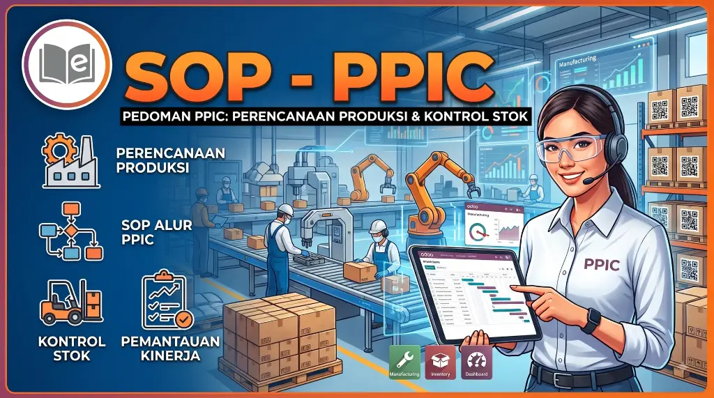 SOP - PPIC