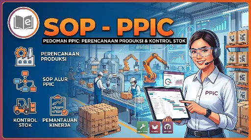 SOP - PPIC