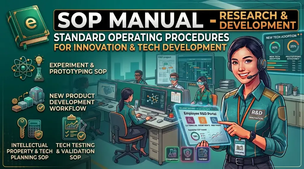 SOP - RND 