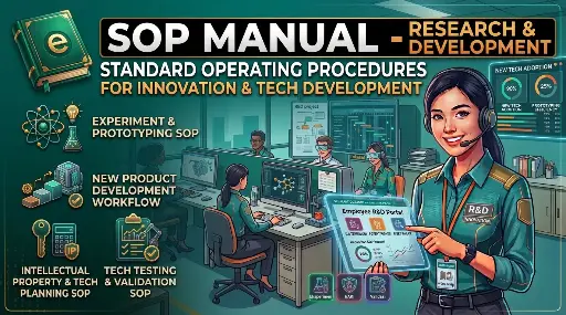 SOP - RND 
