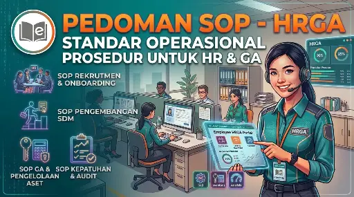 SOP - HRD GA