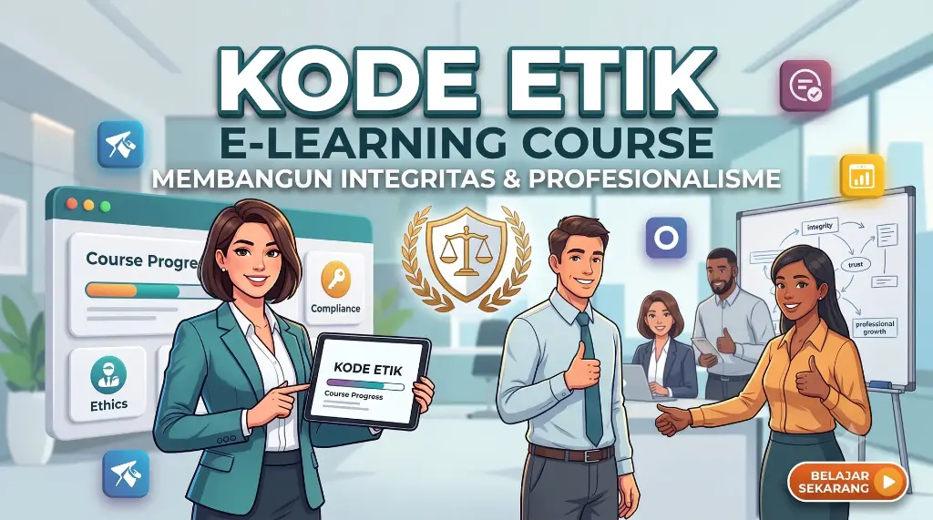 KODE ETIK 