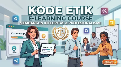 KODE ETIK 