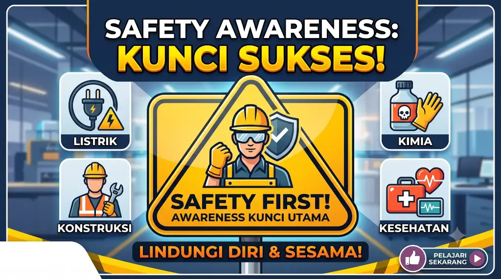 SOP - SAFETY