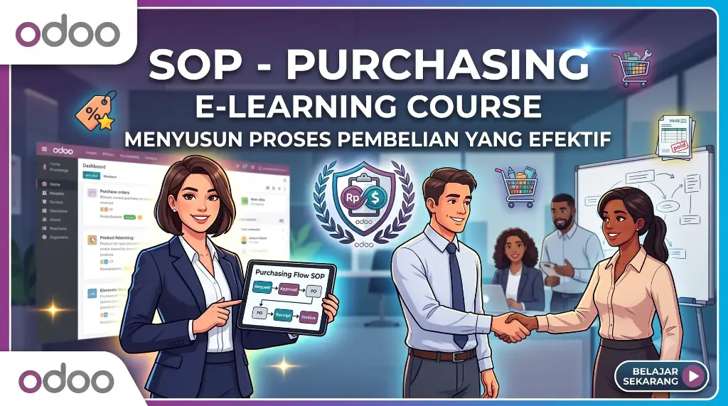 SOP - PURCHASING 