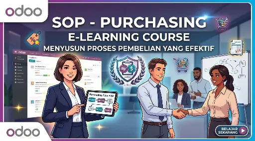 SOP - PURCHASING 